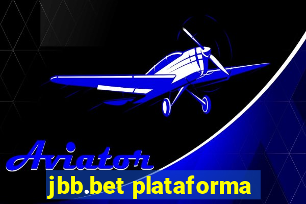 jbb.bet plataforma